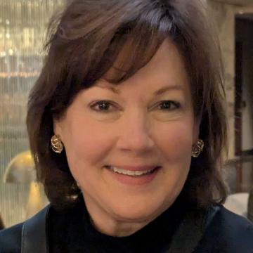 Joan Tomaceski