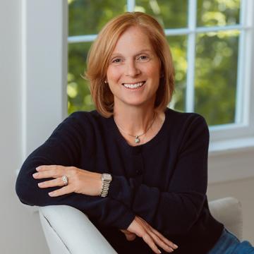 Shelley Isaacson