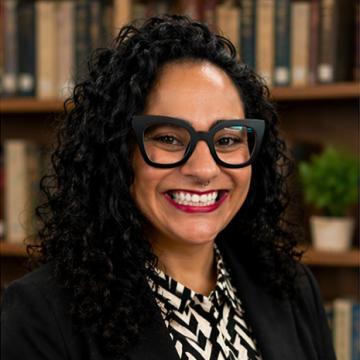 Photo of Tatiana M.F. Cruz