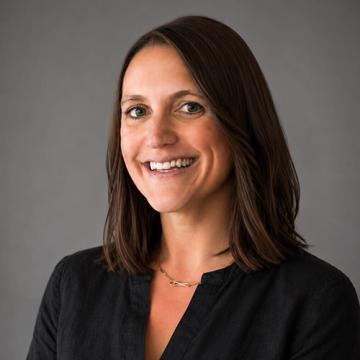 Photo of Amanda Durocher