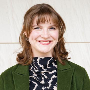 Photo of Zara Raezer
