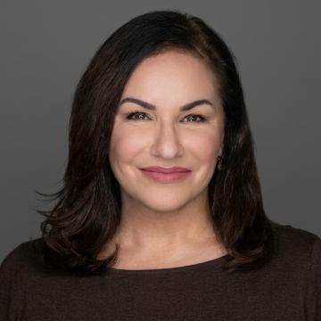 Angela Patterson '85, '88MSN, '97C