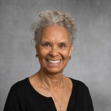 Cheryl Howard '71