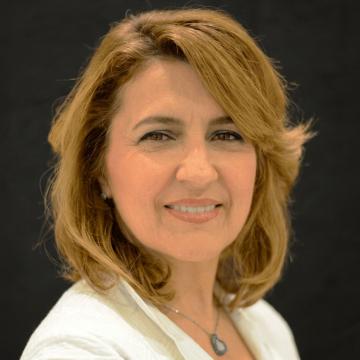 Irene Speridakos ’84
