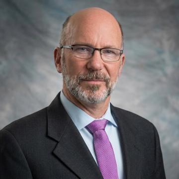 Jeffrey W. Singer