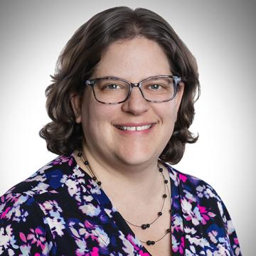 Jennifer Herman headshot