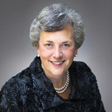 Laura J. Wood