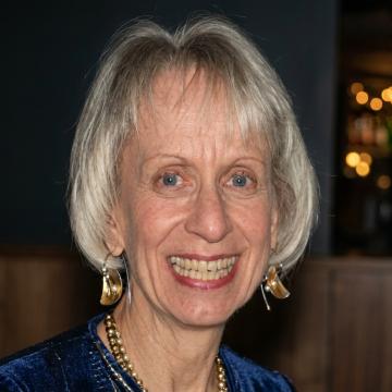 Pamela J. Toulopoulos ’73