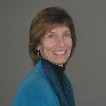 Alison Taunton-Rigby 