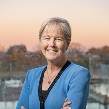 Denise M. Coll '95MBA