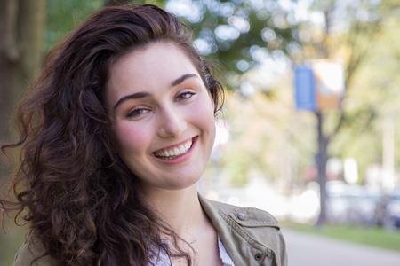 Headshot of Maralee Mitchell