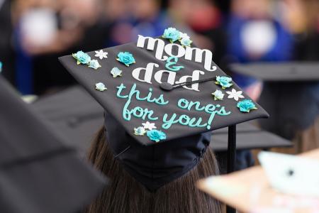 Graduation cap