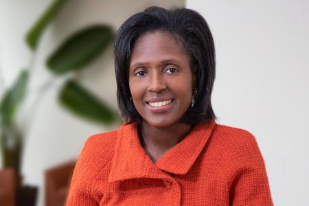 Lynn Perry Wooten