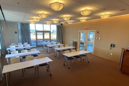 Executive Dining Room (C-503)