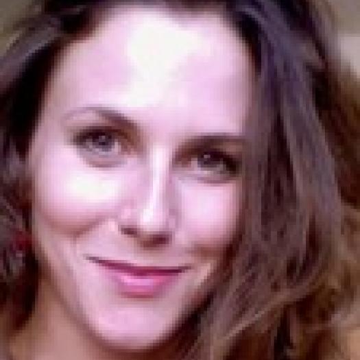 Headshot of Angela M. Borges