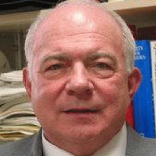 Bruce Warren photo