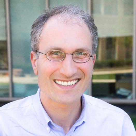Gregory Feldman photo