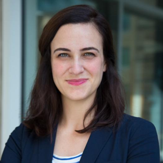 Lauren Rizzuto photo