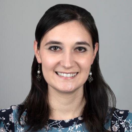 Anna Modest profile pic