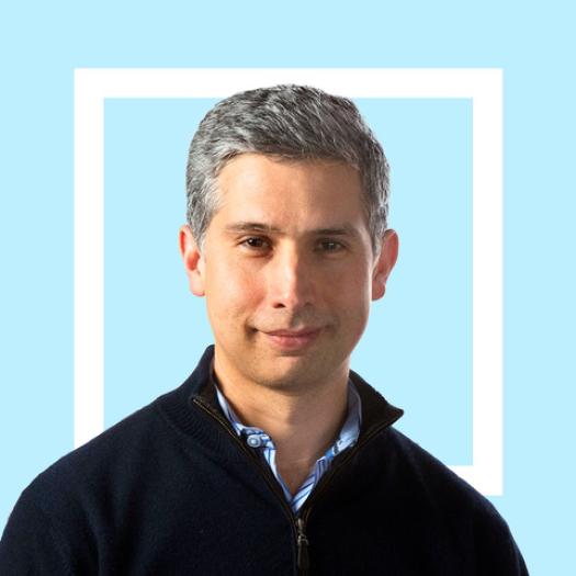 Andres Gomez-Rivas