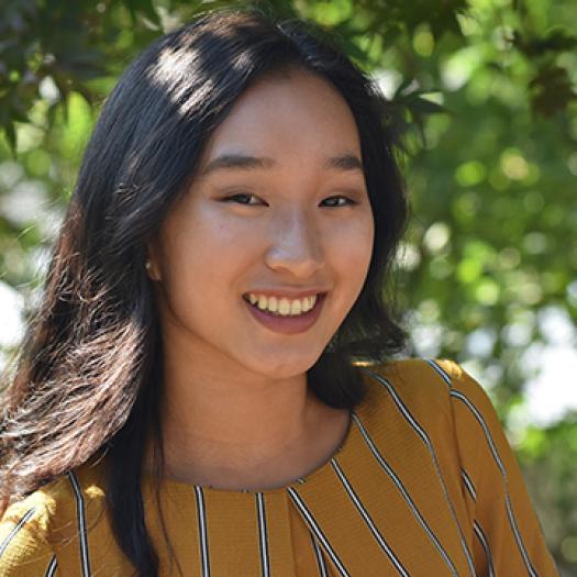 Jennifer Wong