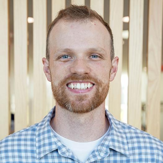 Photo of Jared Deighton