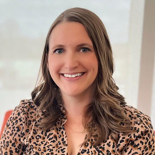 Photo of Amanda Durocher