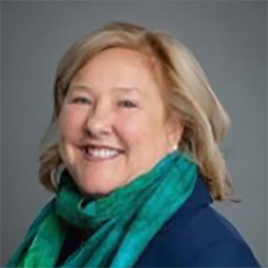 Photo of Cammarie Johnson