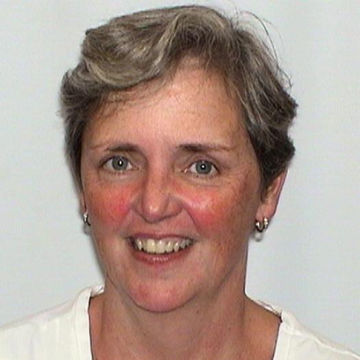 Photo of Susan Campbell