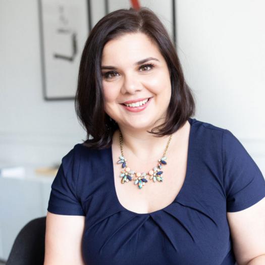 Jenn Walker Wall ’05