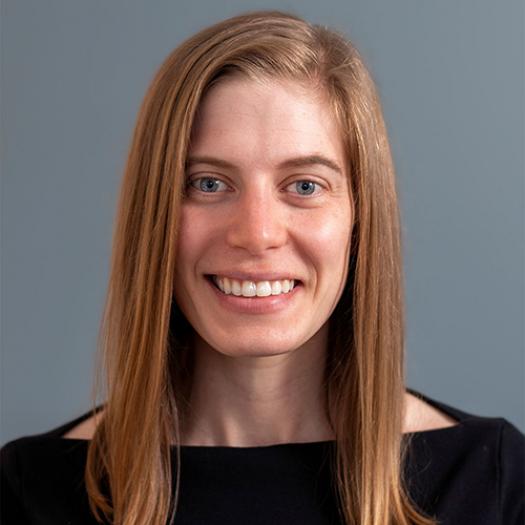 Photo of Amanda Willand