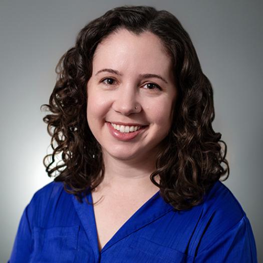 Photo of Holly Wiggins