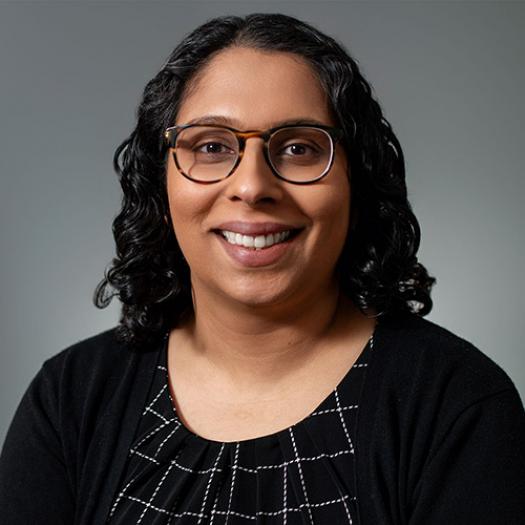 Photo of Tanvi Pendharkar