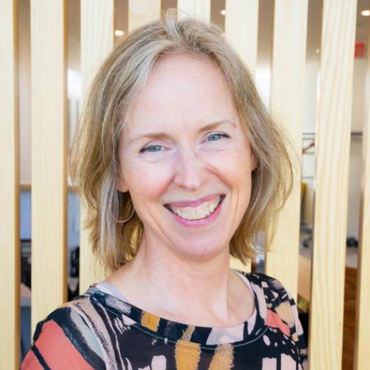 Sarah Leonard photo