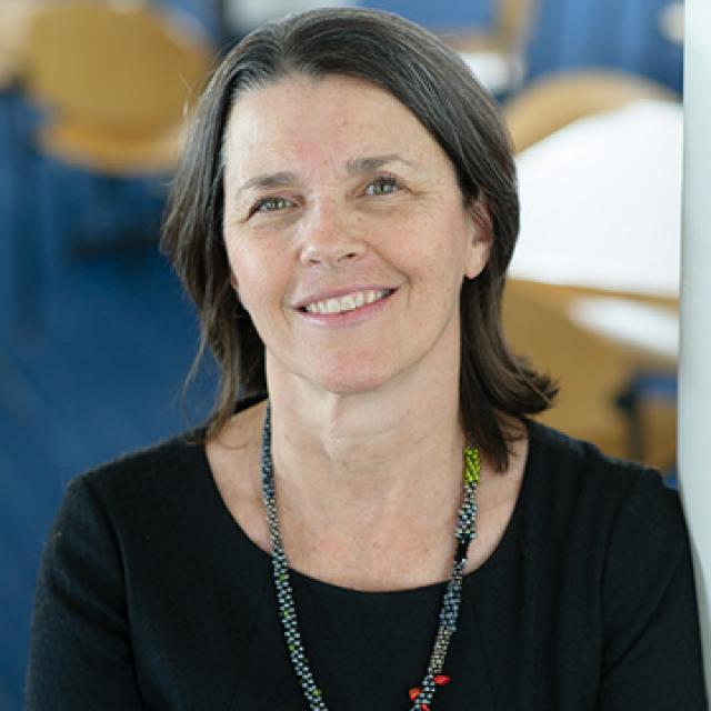 Building Adjunct School of Management Adjunct Faculty Member Interviewed About Team ...
