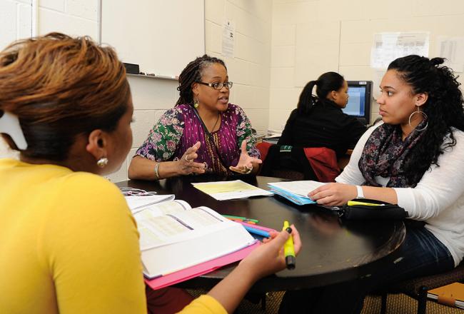 School of Social Work Programs | Simmons University School of Social Work Programs | Simmons University