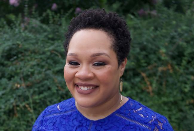 Yamiche Alcindor