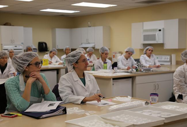 Our programs are designed to extend beyond acute care issues to promote community health and the practical aspects of working in the field of nutritional wellness.
