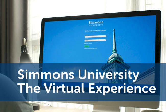 Undergraduate Programs Spring 2021 Simmons University simmons spring 2021 calendar
