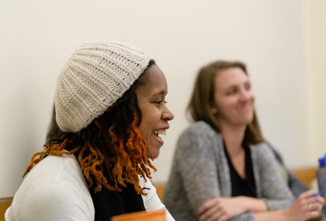 School of Social Work Programs | Simmons University School of Social Work Programs | Simmons University