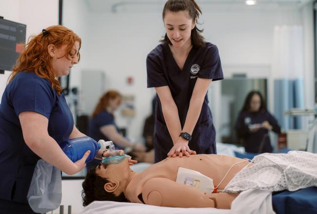 School of Nursing
