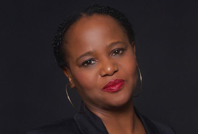 Edwidge Danticat