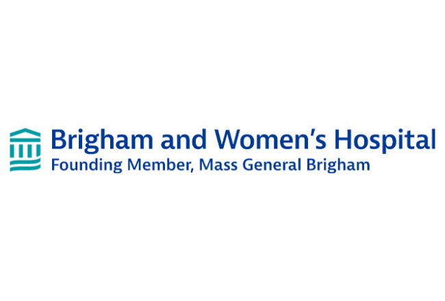 Logo of MS in Nutrition and Health Promotion Dietetic Internship Partner - Brigham and Women's