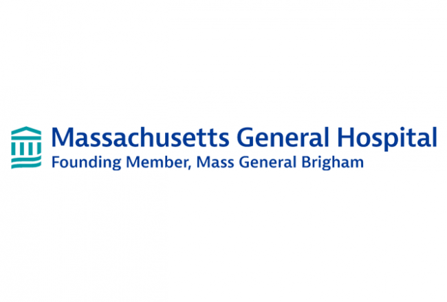 Logo of MS in Nutrition and Health Promotion Dietetic Internship Partner - Mass General