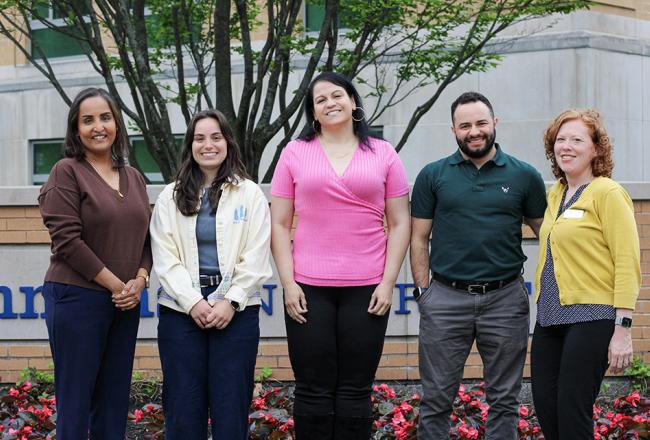 Undergraduate Advising Staff - 2026