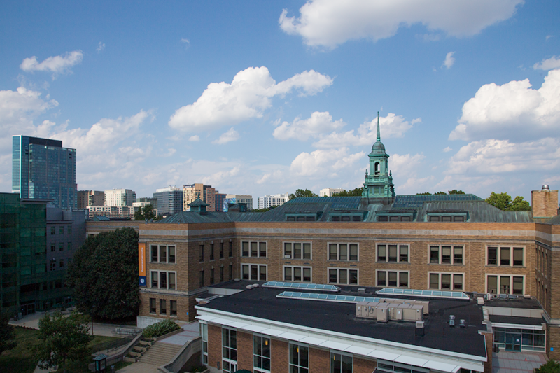 School of Social Work on Leading Edge of Substance Use Training