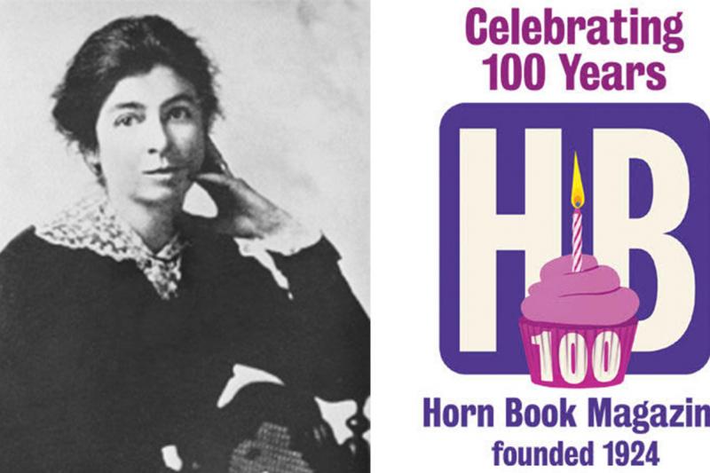 Blowing the Horn for Children’s Literature: One Hundred Years of The ...