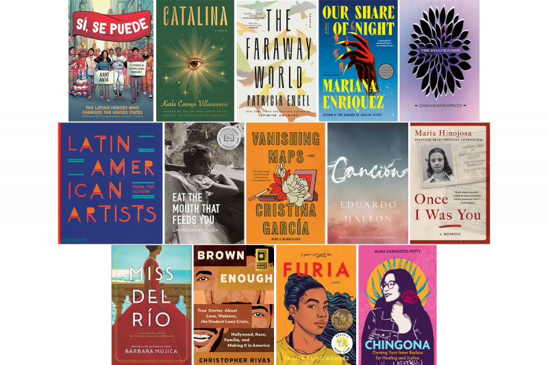 Celebrate Hispanic Heritage Month 2024 with Stories of Migration ...