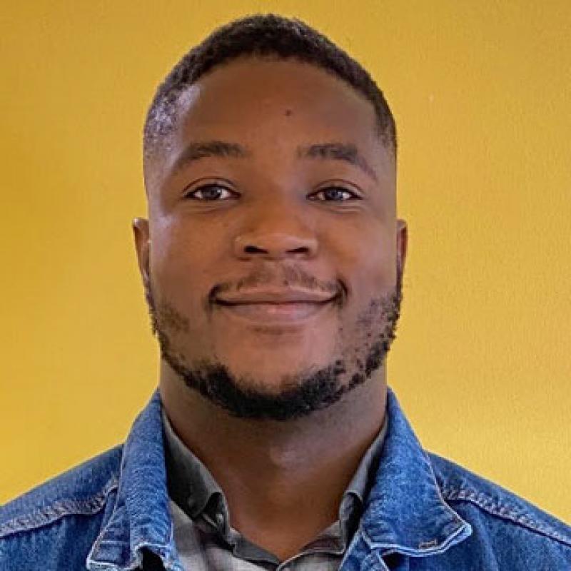 Simmons Alum Dedicates His Time to Teaching Abroad | Simmons University