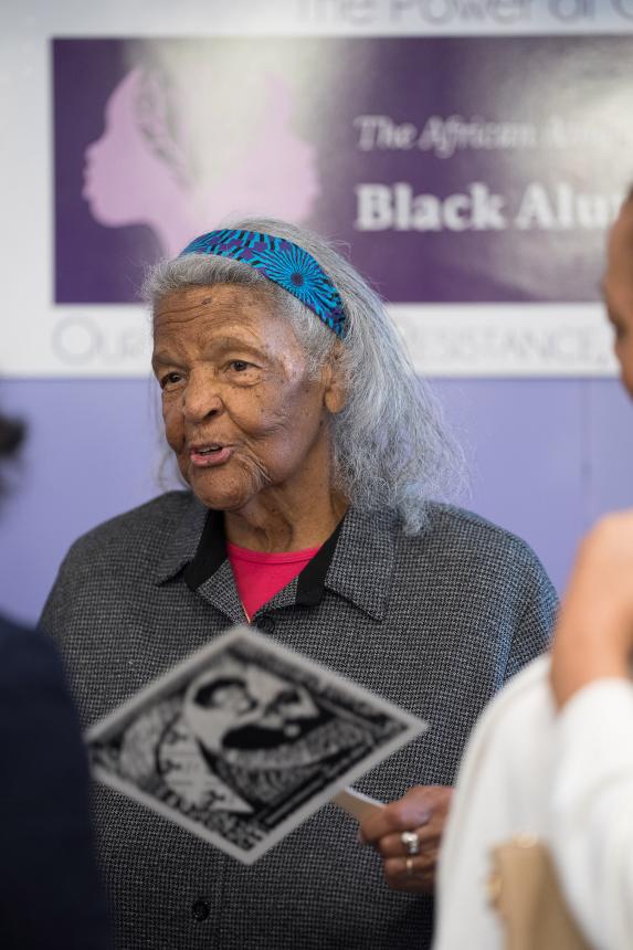 News | Black Alumnae/i Symposium 2023 Gallery 16